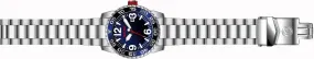 Band for Invicta Red Line Watches RL-60015