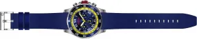 Band for Invicta Red Line Watches RL-60026
