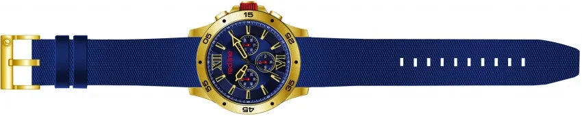 Band for Invicta Red Line Watches RL-60032