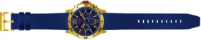 Band for Invicta Red Line Watches RL-60032
