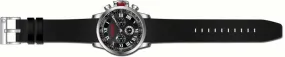 Band for Invicta Red Line Watches RL-60039