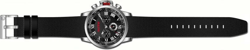 Band for Invicta Red Line Watches RL-60039