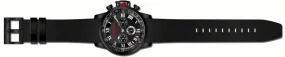 Band for Invicta Red Line Watches RL-60053