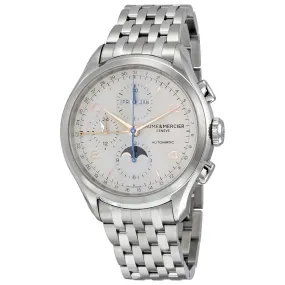 Baume et Mercier Clifton Core Chrono Automatic Men's Watch M0A 10279
