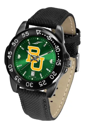 Baylor Bears Fantom Bandit Men's Watch - AnoChrome
