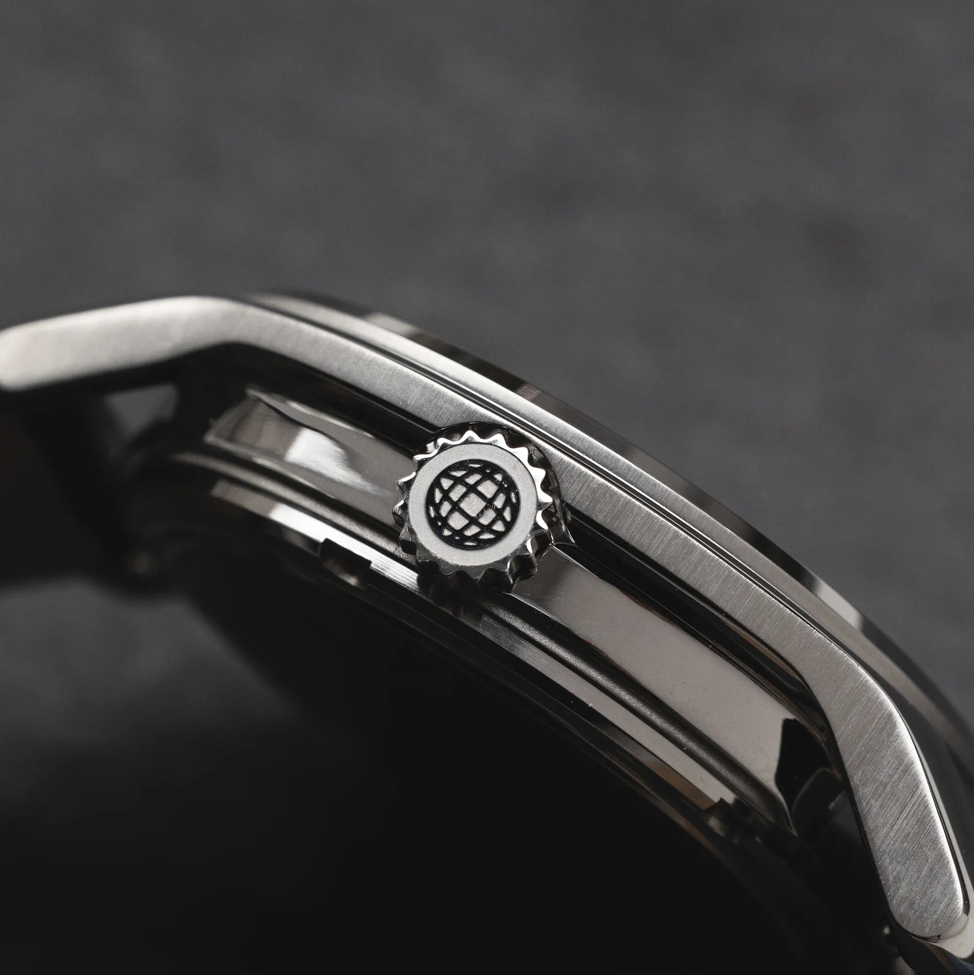 BEAUBLEU GMT Green
