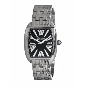 Bertha Anastasia Ladies Bracelet Watch w/Date