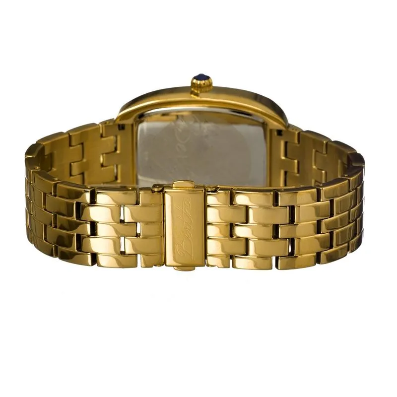 Bertha Anastasia Ladies Bracelet Watch w/Date