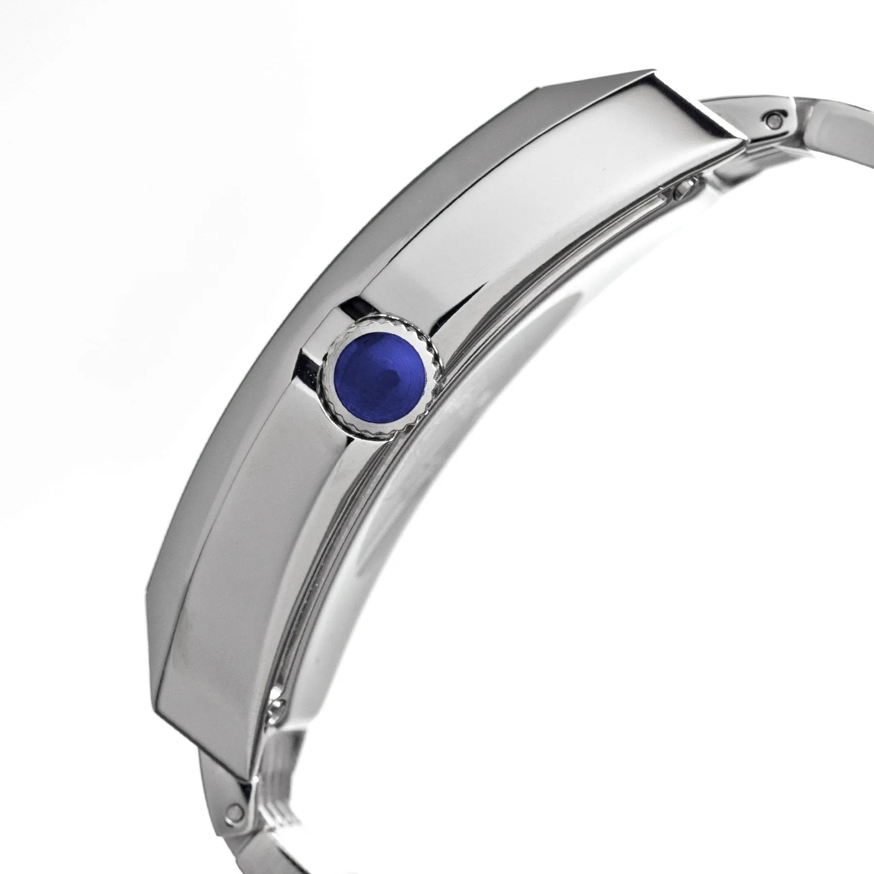 Bertha Laura Ladies Swiss Bracelet Watch w/Date