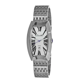 Bertha Laura Ladies Swiss Bracelet Watch w/Date