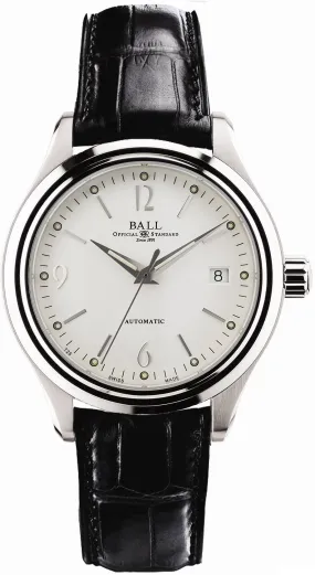 BL Watch Company Streamliner