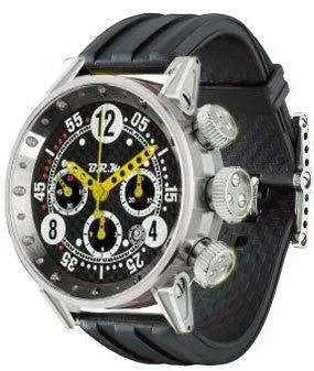 BM Watches V14-44 Yellow Hands