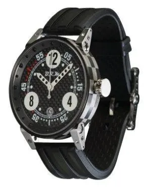 BM Watches V6-44 Competition