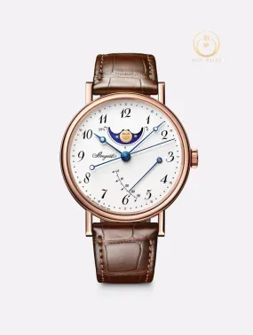Breguet 7787 Phase de Lune RG