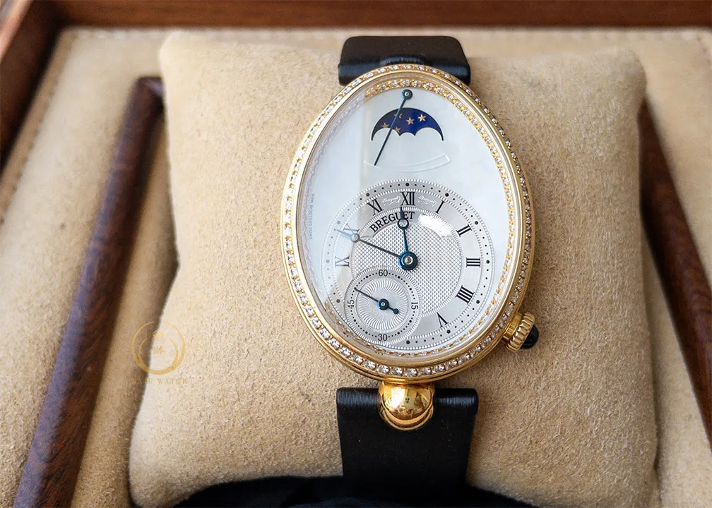 Breguet 8908 Reine de Naples