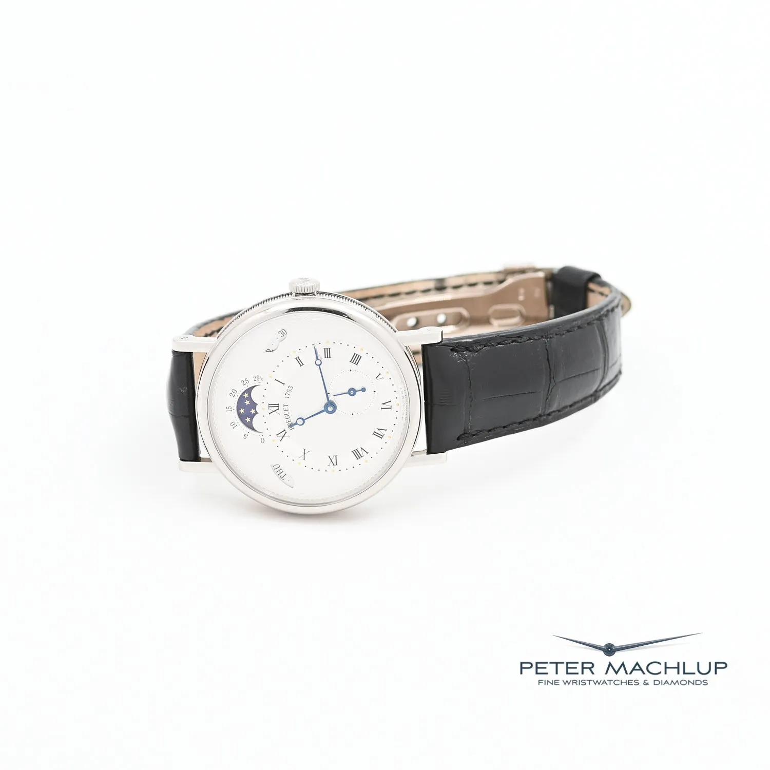 Breguet Classique Moonphase 2013