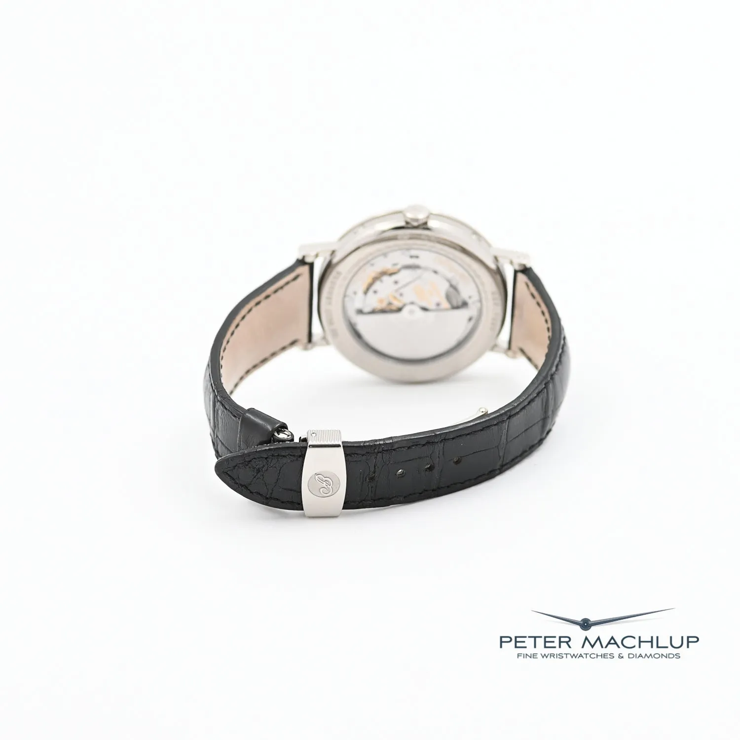 Breguet Classique Moonphase 2013