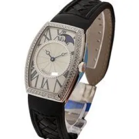 Breguet Heritage Silvered Mother of Pearl Dial Ladies Watch 8861BB/11/386 D000