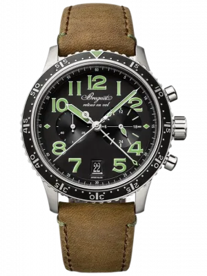 Breguet Type XXI Limited Edition Men's Watch