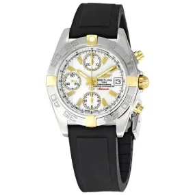 Breitling Chrono Galactic Chronograph Men's Watch B13358L2-A700BKPD b13358l2/a700 136s-a18d.2