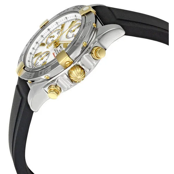 Breitling Chrono Galactic Chronograph Men's Watch B13358L2-A700BKPD b13358l2/a700 136s-a18d.2