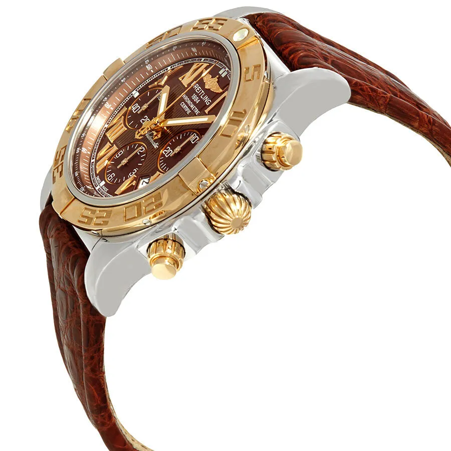 Breitling Chronomat Chronograph Automatic Men's Watch CB011012/Q567BRCT