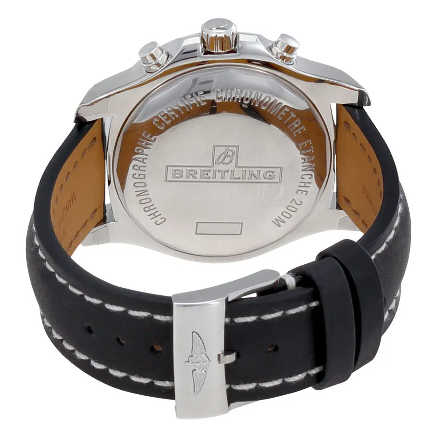 Breitling Colt Chronograph Automatic Men's Watch A1338811/BD83BKLT A1338811-BD83-435X-A20BA