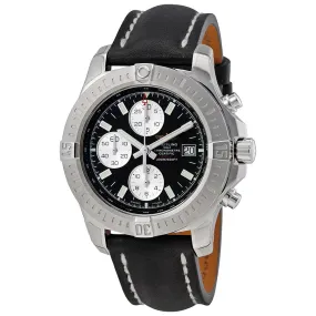 Breitling Colt Chronograph Automatic Men's Watch A1338811/BD83BKLT A1338811-BD83-435X-A20BA