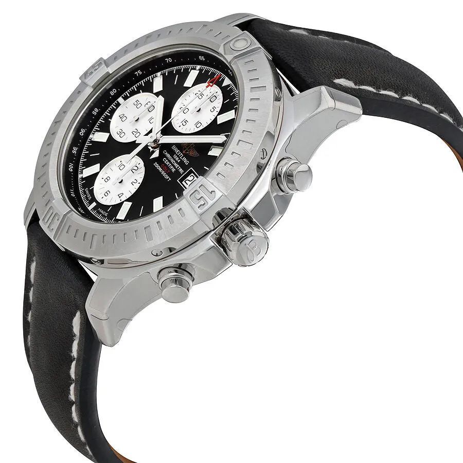 Breitling Colt Chronograph Automatic Men's Watch A1338811/BD83BKLT A1338811-BD83-435X-A20BA