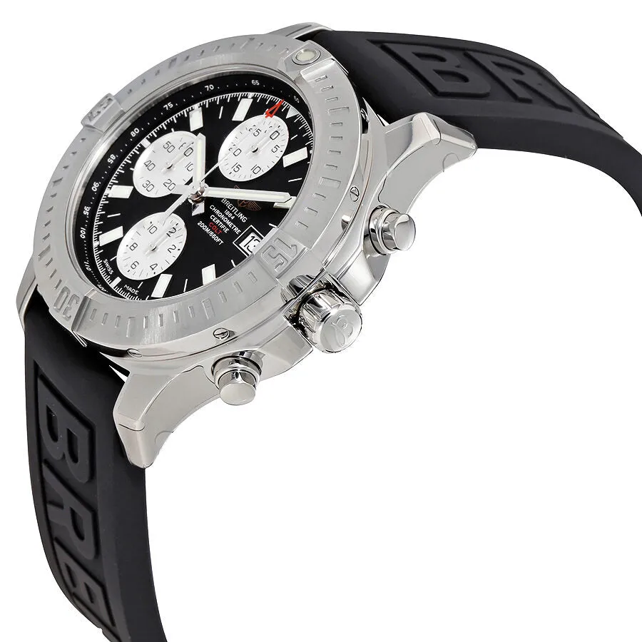 Breitling Colt Chronograph Automatic Men's Watch A1338811/BD83BKPD3 A1338811-BD83-153S-A20D.2