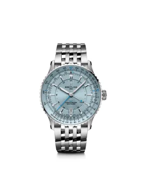 BREITLING Navitimer Automatic 41 GMT A32310171C1A1