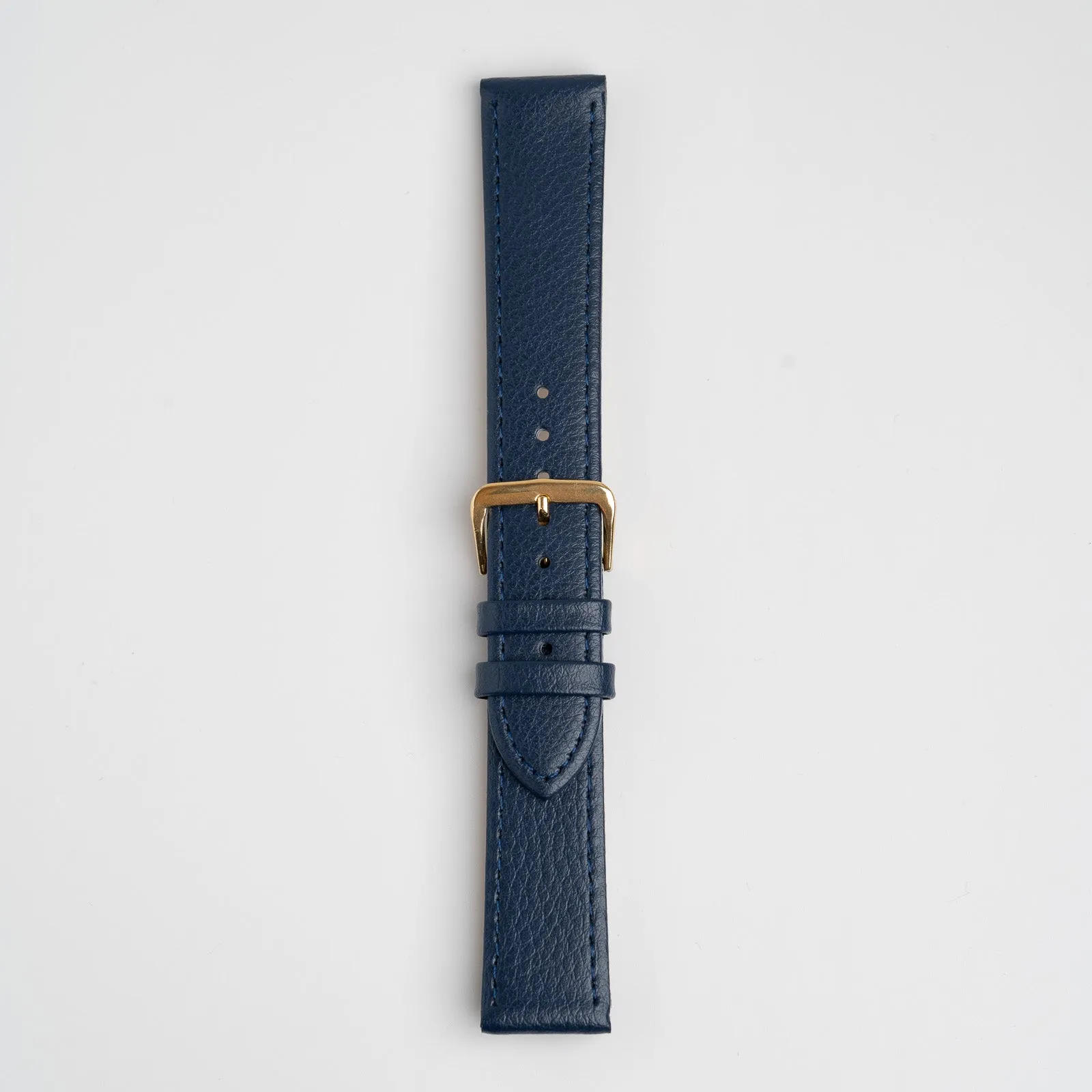 Buffalo Value Blue Watch Strap