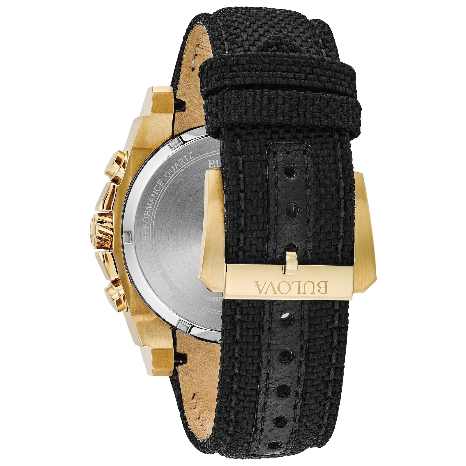 Bulova Icon Collection 97B178