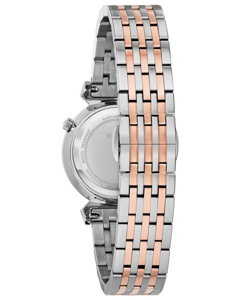 BULOVA REGATTA 98P192