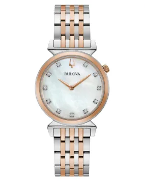 BULOVA REGATTA 98P192