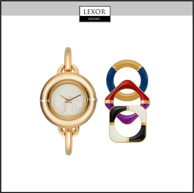 Burch TBW6214SET  Womens Watches