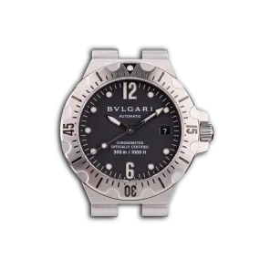 Bvlgari Diagono Scuba Automatic 40