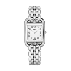 CAPE COD - WHITE MEDIUM WATCH