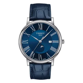 Carson Premium Gent Moonphase