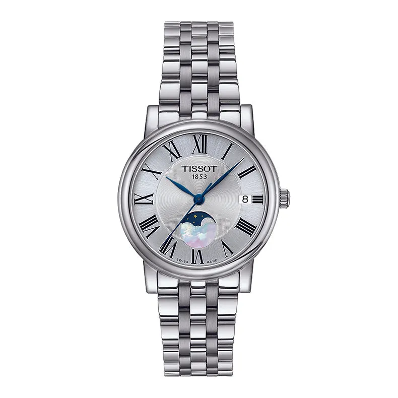 CARSON PREMIUM LADY MOONPHASE