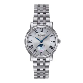 CARSON PREMIUM LADY MOONPHASE