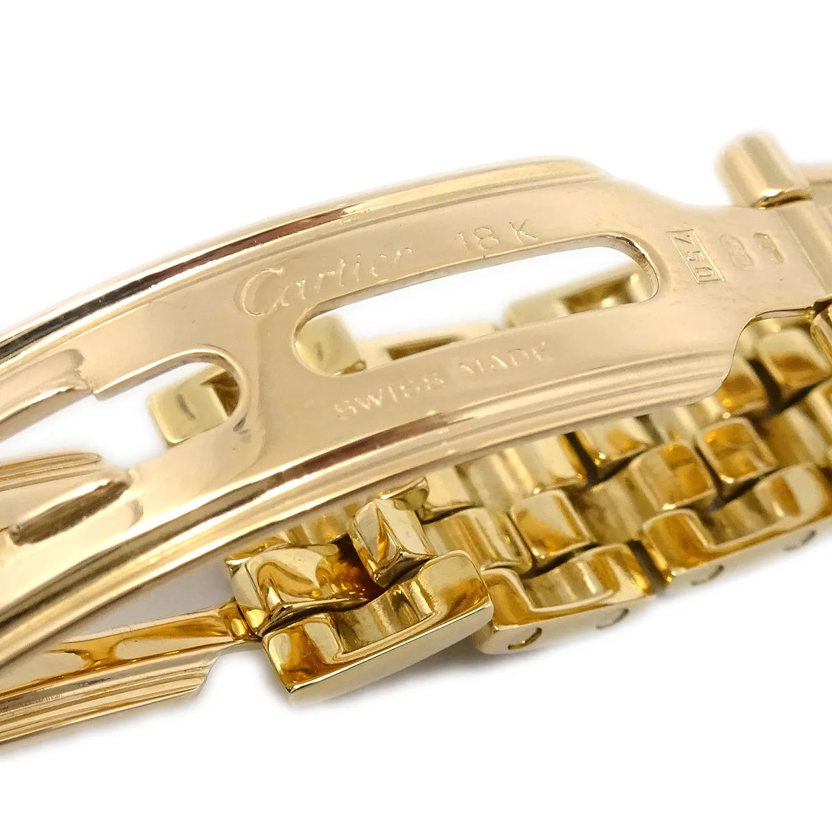Cartier Panthere Watch SM