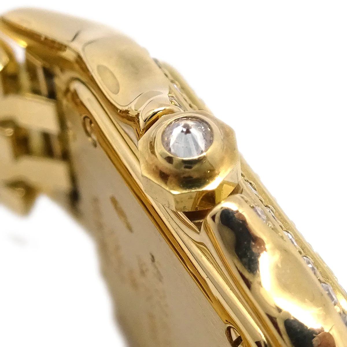 Cartier Panthere Watch SM