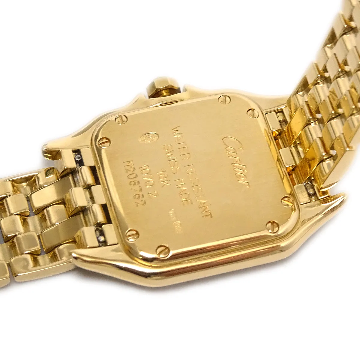 Cartier Panthere Watch SM