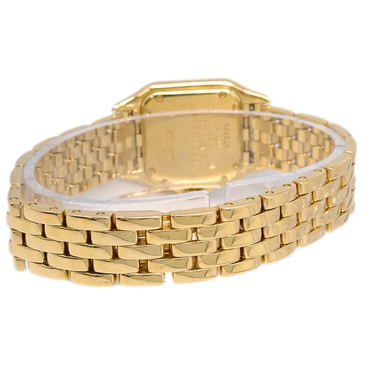 Cartier Panthere Watch SM