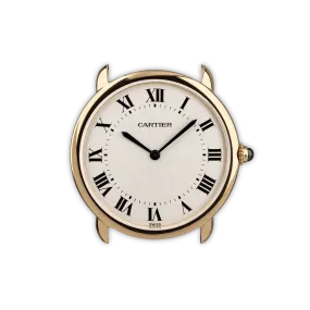 Cartier Ronde Louis Cartier