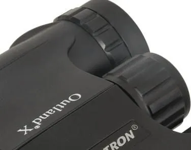 Celestron 10 x 42 Outland X Binoculars - Roof