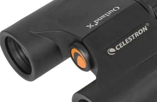 Celestron 10 x 42 Outland X Binoculars - Roof