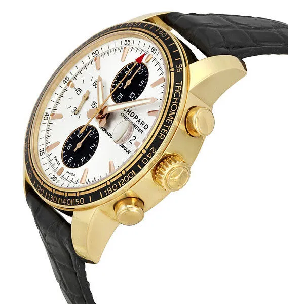 Chopard Grand Prix de Monaco Historique Chronograph Men's Watch 161275-5001