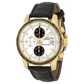 Chopard Grand Prix de Monaco Historique Chronograph Men's Watch 161275-5001